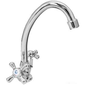 Смеситель Istok life 0402.780 Смеситель Istok life 0402.780