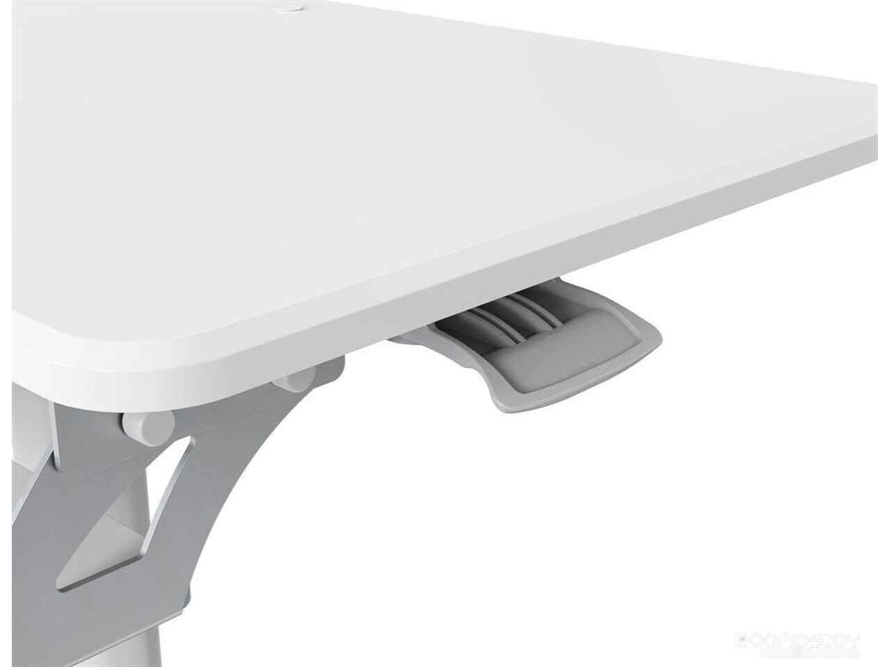 Стол для ноутбука Cactus CS-FDS108WWT Стол для ноутбука Cactus CS-FDS108WWT