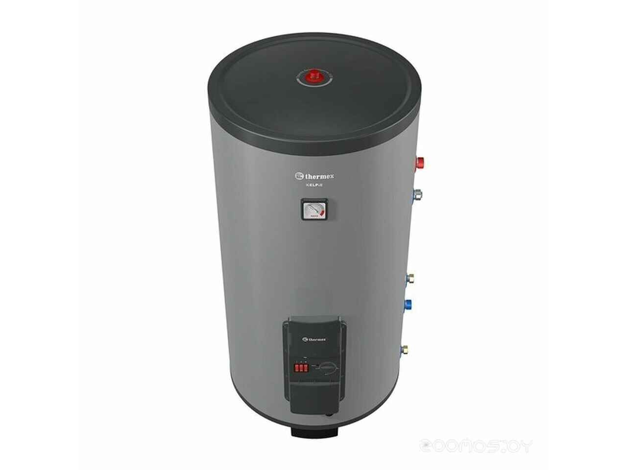 Накопительный электрический водонагреватель Thermex Kelpie 150 F Накопительный электрический водонагреватель Thermex Kelpie 150 F