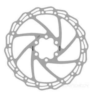 Тормоз Alhonga HJ-DXR1606 160мм