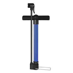 Насос ручной велосипедный BEE THP-9919