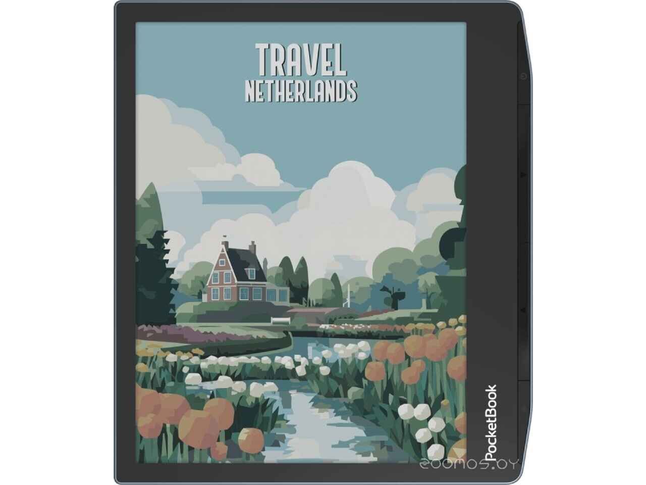 Электронная книга PocketBook 700K3 Era Color Электронная книга PocketBook 700K3 Era Color