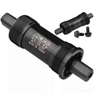 Каретка Neco B910 BK 127.5 мм (NC11016)