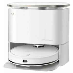 Робот-пылесос Viomi Alpha 3 pro V-RVCLMD50A