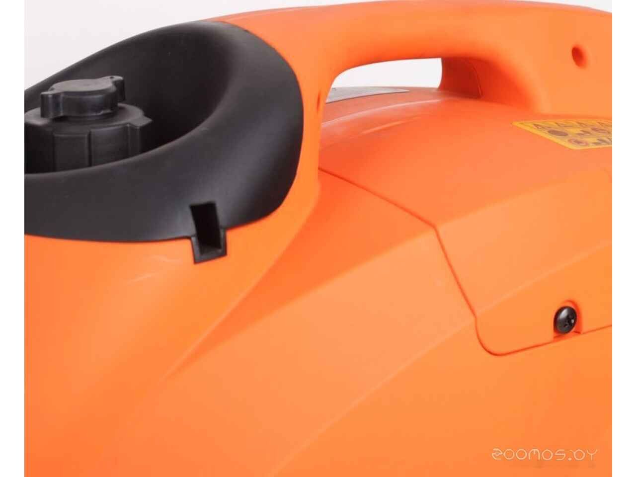 Бензиновый генератор Patriot 2700I Бензиновый генератор Patriot 2700I