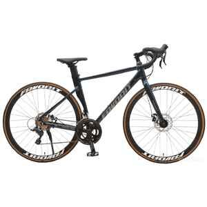 Велосипед Favorit SATORI-700MDA, SAT700MD19BL-AL