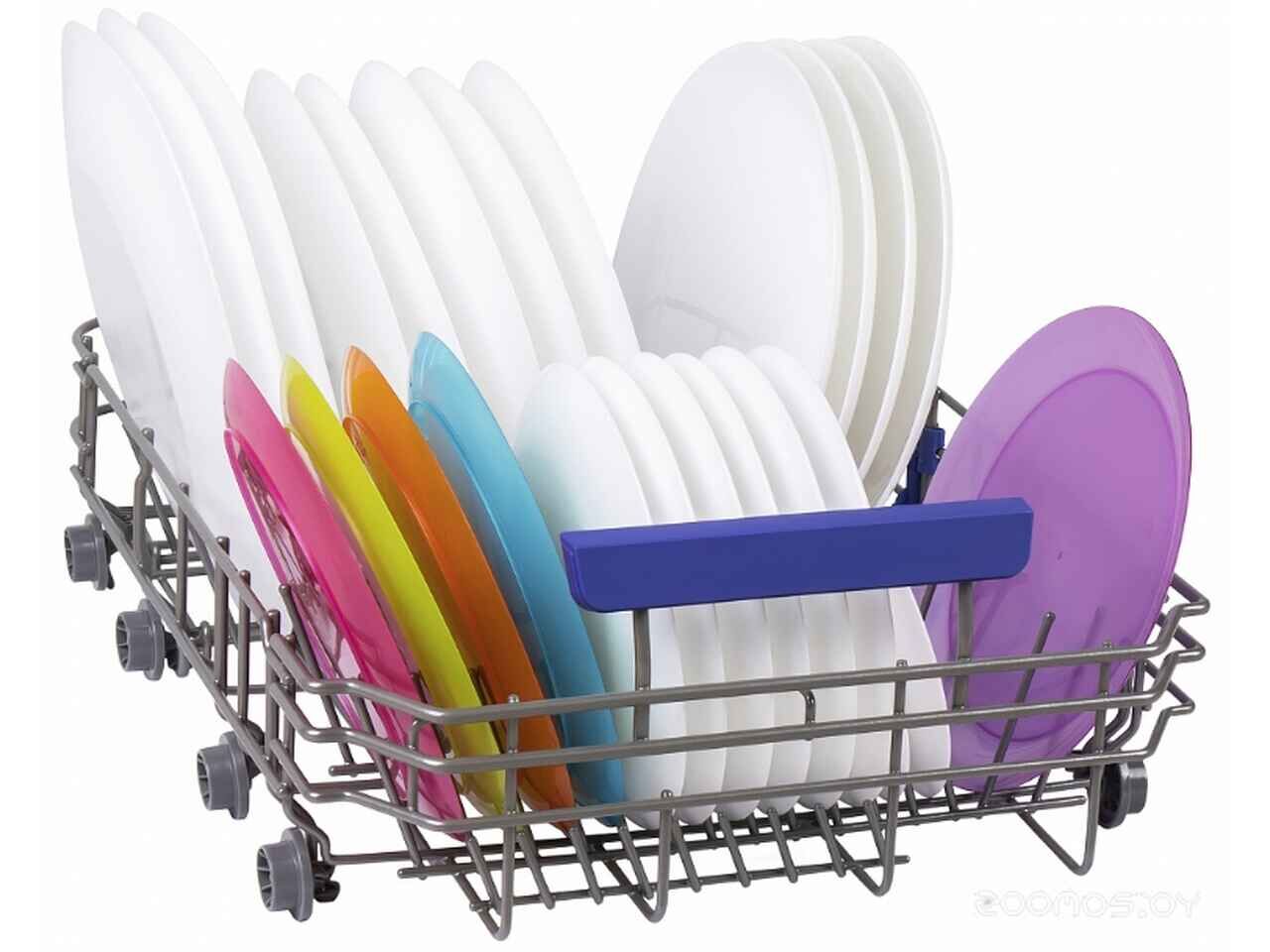 Посудомоечная машина Maunfeld MLP-08IMRO Посудомоечная машина Maunfeld MLP-08IMRO