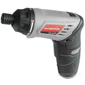 Электроотвертка Интерскол ОА-3,6Ф 433.0.2.00 Электроотвертка Интерскол ОА-3,6Ф 433.0.2.00