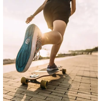 Скейтборды, лонгборды