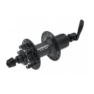 Втулка задняя Shimano AFHM756ABZLL Втулка задняя Shimano AFHM756ABZLL