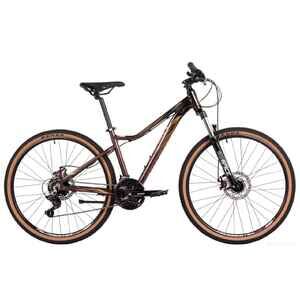 Велосипед Stinger Laguna 26 (фиолетовый) 26AHD.LAGUNA.SMVT5