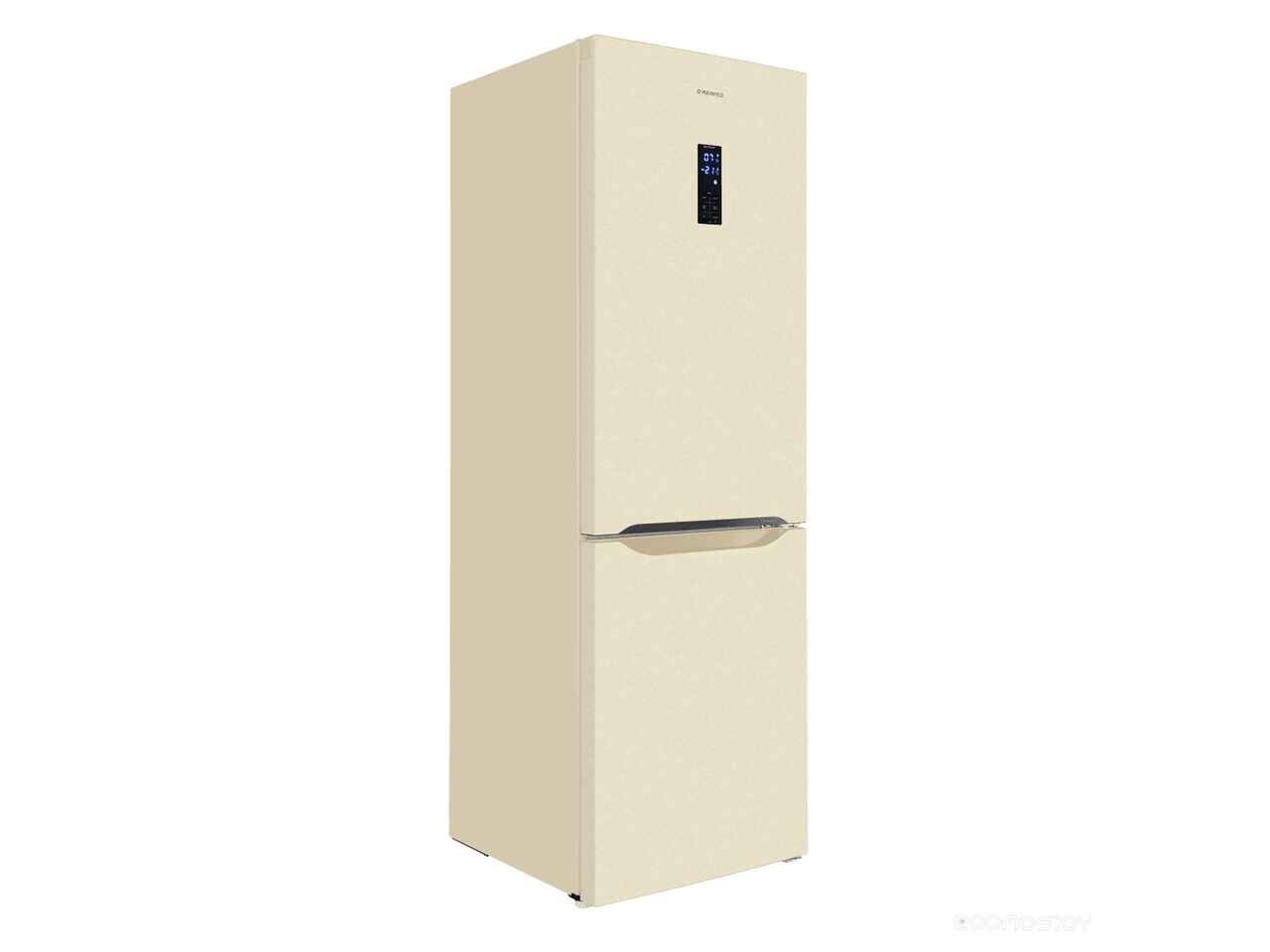 Холодильник Maunfeld MFF187NFIBG10 КА-00019091 Холодильник Maunfeld MFF187NFIBG10 КА-00019091