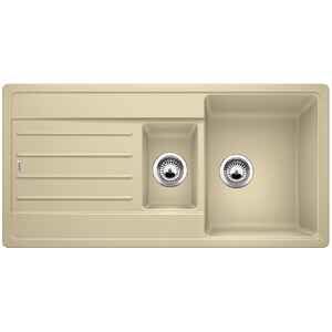 Кухонная мойка Blanco LEGRA 6 S шампань 522211