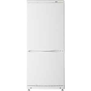 Холодильник с нижней морозильной камерой Атлант ХМ 4008-022