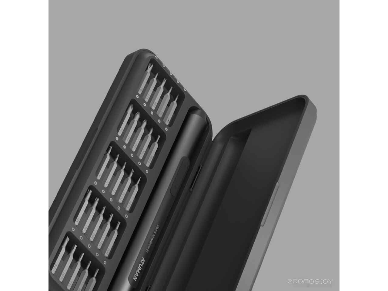 Электроотвертка Atuman E1 (с АКБ) Электроотвертка Atuman E1 (с АКБ)