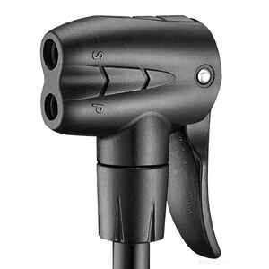 Головка насоса Beto LD6 (2218)