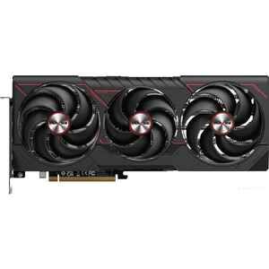 Видеокарта Sapphire Pulse Radeon RX 9070 XT 11348-03-20G