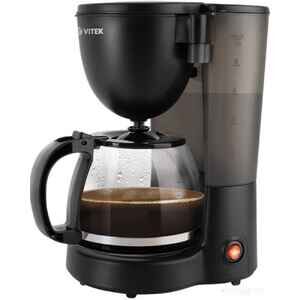 Капельная кофеварка Vitek VT-1500 Капельная кофеварка Vitek VT-1500