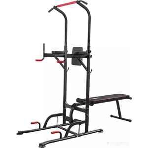 Турник с брусьями Alpin Athletics G-11 Турник с брусьями Alpin Athletics G-11