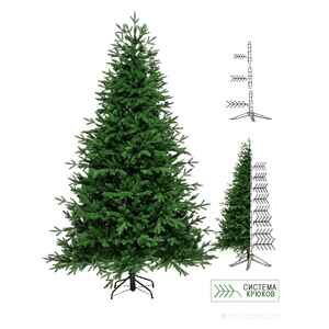 Ель GreenTerra Адель 4.25 м