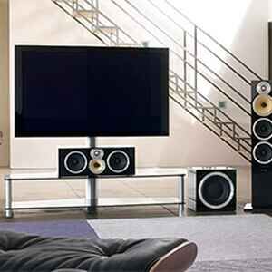 ТВ- и видеотехника