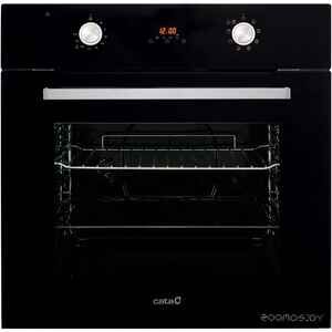 Электрический духовой шкаф CATA MD 8008 BK 07034410