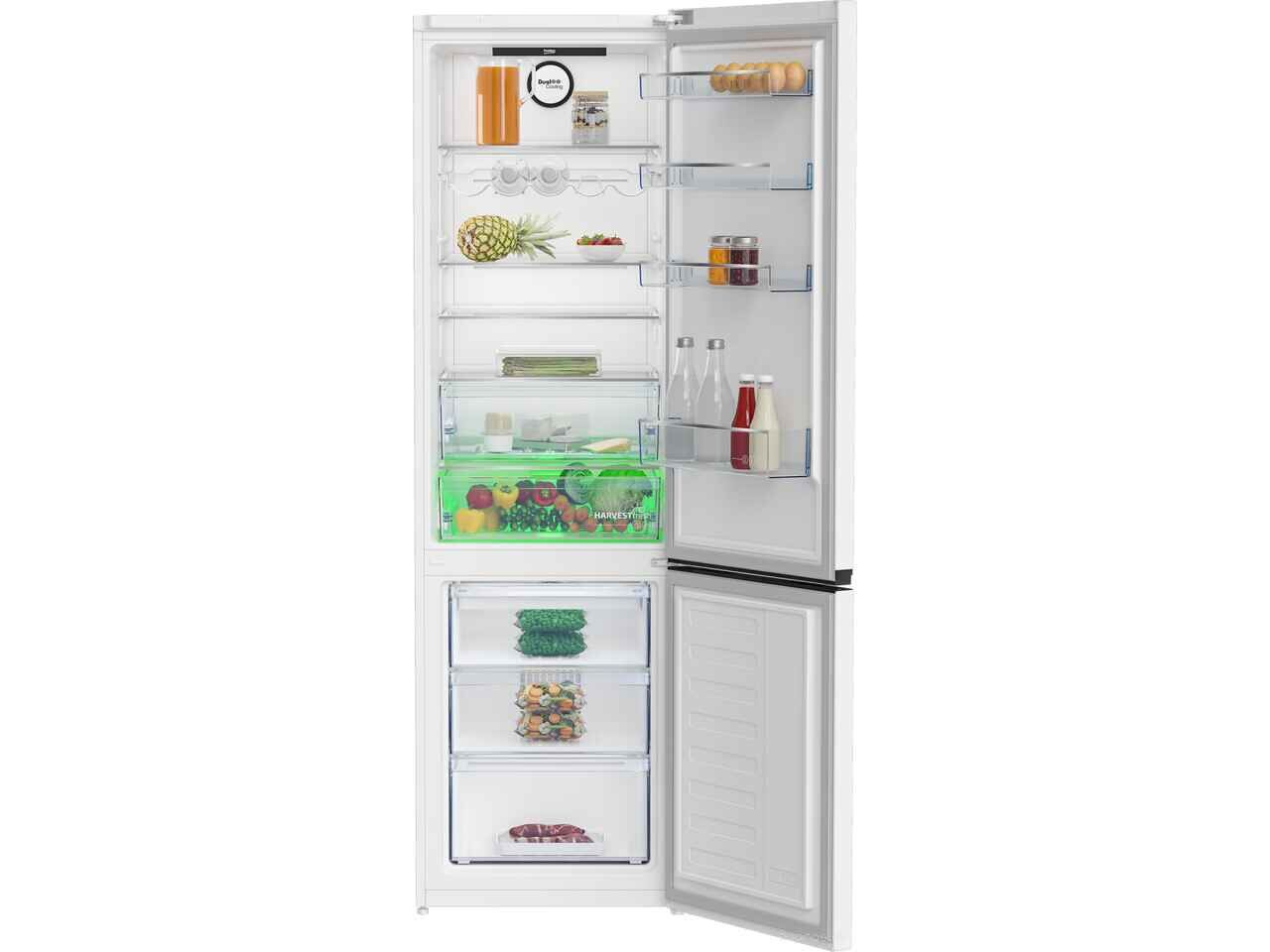 Холодильник Beko B3RCNK402HW Холодильник Beko B3RCNK402HW