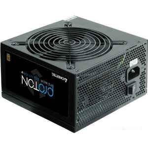 Блок питания Chieftec Proton BDF-500S