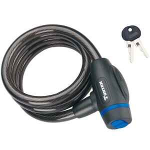Тросовый велозамок Tonyon 533K-0810 Тросовый велозамок Tonyon 533K-0810