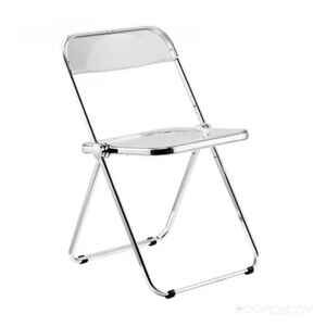 Офисное кресло Situp SMART Сhrome (прозрачный) Офисное кресло Situp SMART Сhrome (прозрачный)