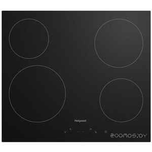 Варочная панель Hotpoint-Ariston HR 6T1 C Варочная панель Hotpoint-Ariston HR 6T1 C