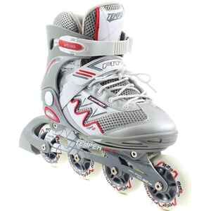 Роликовые коньки Tempish Temper Top 2 Lady 2013 р.43 (Red)