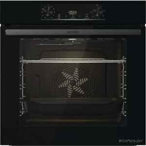 Электрический духовой шкаф Gorenje BO6735E02BK Электрический духовой шкаф Gorenje BO6735E02BK