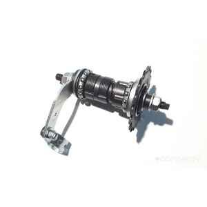 Втулка задняя Master 5945