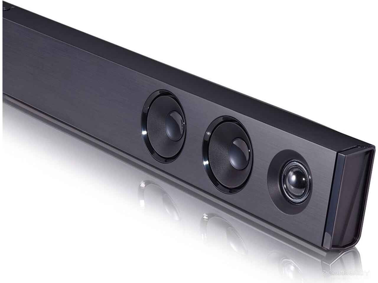 Саундбар LG SQC2 Саундбар LG SQC2