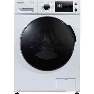Стиральная машина Maunfeld MFWM147WH