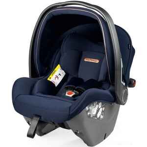 Детское автокресло Peg Perego Primo Viaggio SLK (blue shine) Детское автокресло Peg Perego Primo Viaggio SLK (blue shine)
