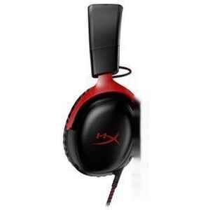 Наушники HyperX Cloud III (черный/красный) Наушники HyperX Cloud III (черный/красный)