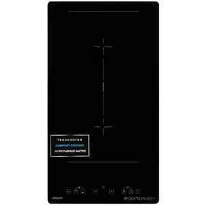 Варочная панель AKPO PIA 3092118FZ BL Варочная панель AKPO PIA 3092118FZ BL