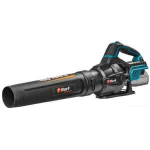 Ручная воздуходувка BORT BSS-21Li-Pro 93414301 (без АКБ)
