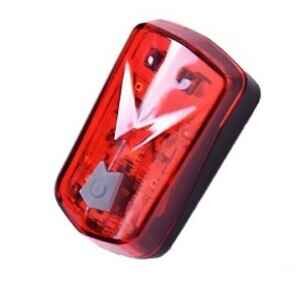 Велосипедный фонарь Haiwey XC-216R (5552)