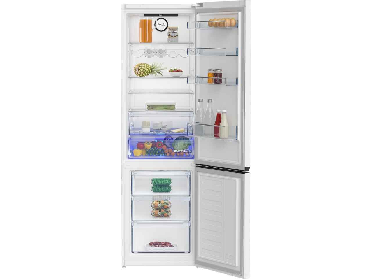 Холодильник Beko B3RCNK402HW Холодильник Beko B3RCNK402HW