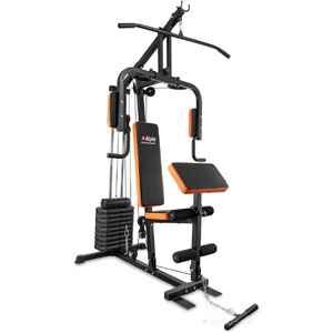 Силовая станция Alpin Top Gym GX-180
