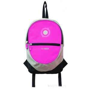 Рюкзак Globber (524-110, розовый)