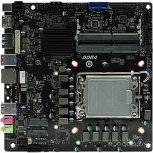 Материнская плата Afox AFMIQ670D4-MI4-V2