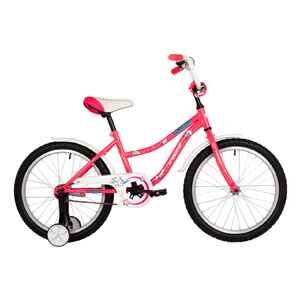 Детский велосипед Foxx Neptune 20 (розовый) 203NEPTUNE.PN5 Детский велосипед Foxx Neptune 20 (розовый) 203NEPTUNE.PN5