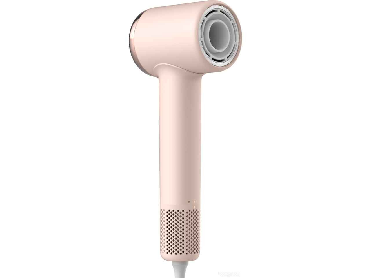 Фен Deerma DEM-CF50W (розовый) Фен Deerma DEM-CF50W (розовый)