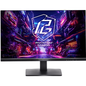 Игровой монитор ASROCK Phantom Gaming PG27QFT1B Игровой монитор ASROCK Phantom Gaming PG27QFT1B