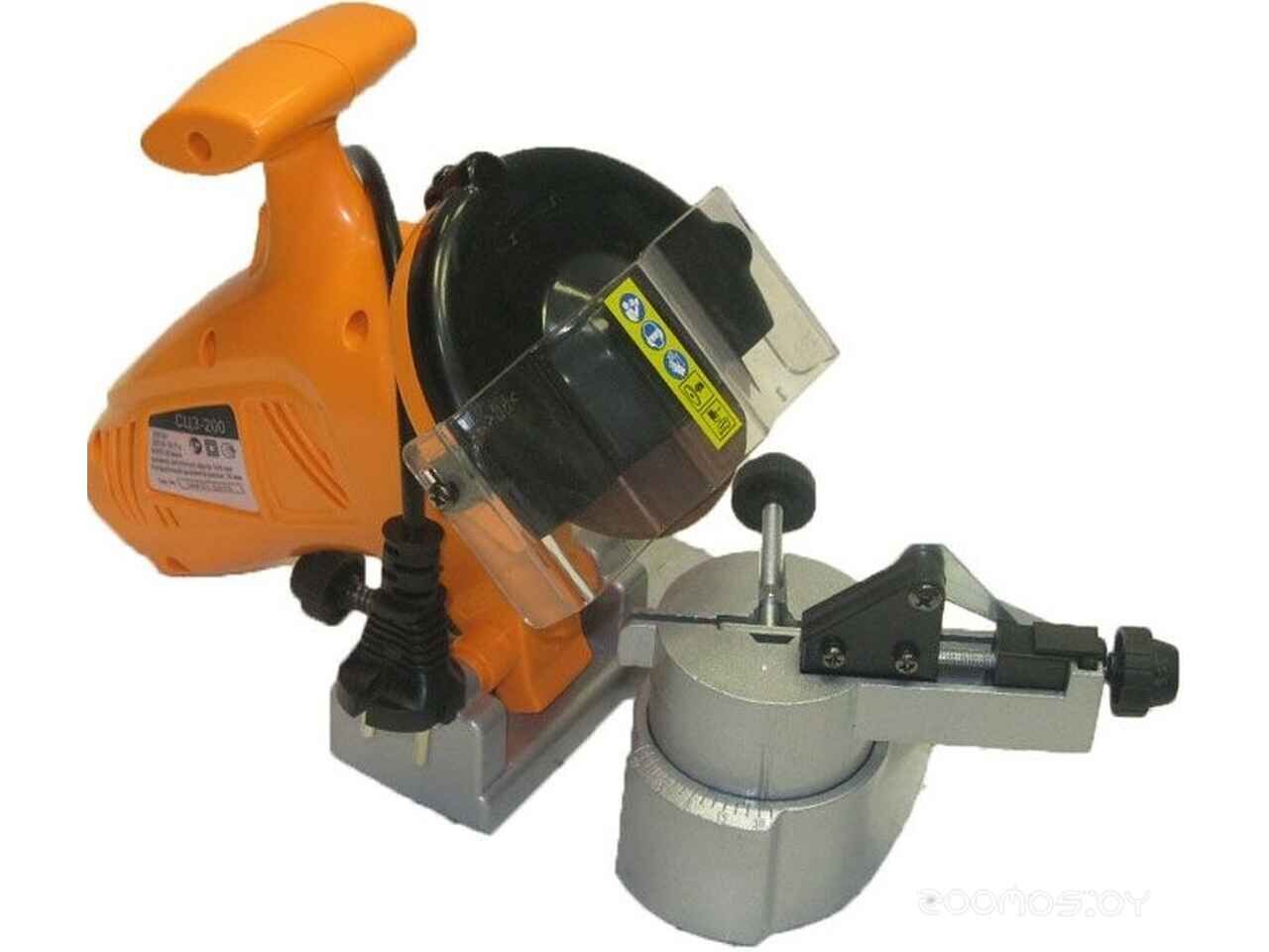 Станок для заточки цепей Вихрь СЗЦ-200 Станок для заточки цепей Вихрь СЗЦ-200