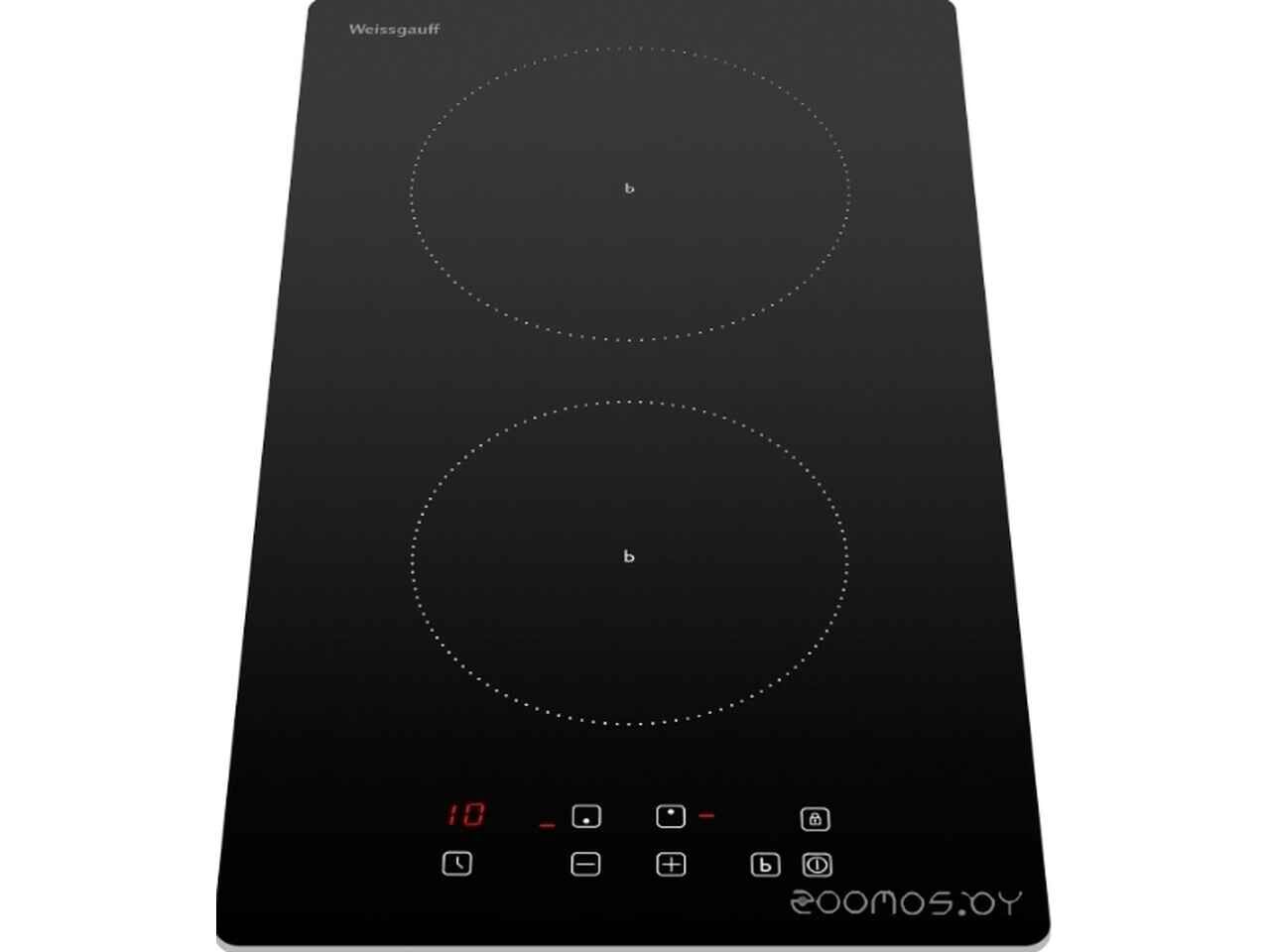 Варочная панель Weissgauff HI 32 BA Варочная панель Weissgauff HI 32 BA
